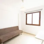Spacious & Bright With Balcony * Larnaca