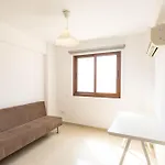Spacious & Bright With Balcony