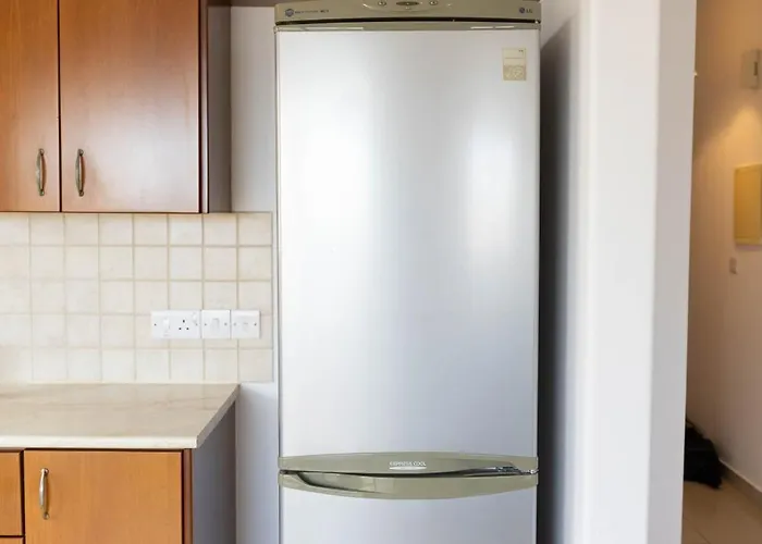 Spacious & Bright With Balcony Apartamento *